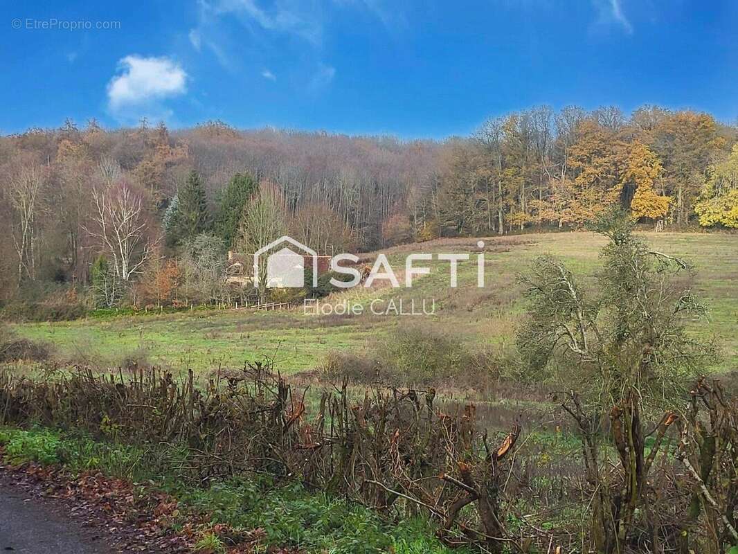 Maison 116 m² à Saint-Maurice-Sur-Huisne  - photo 4