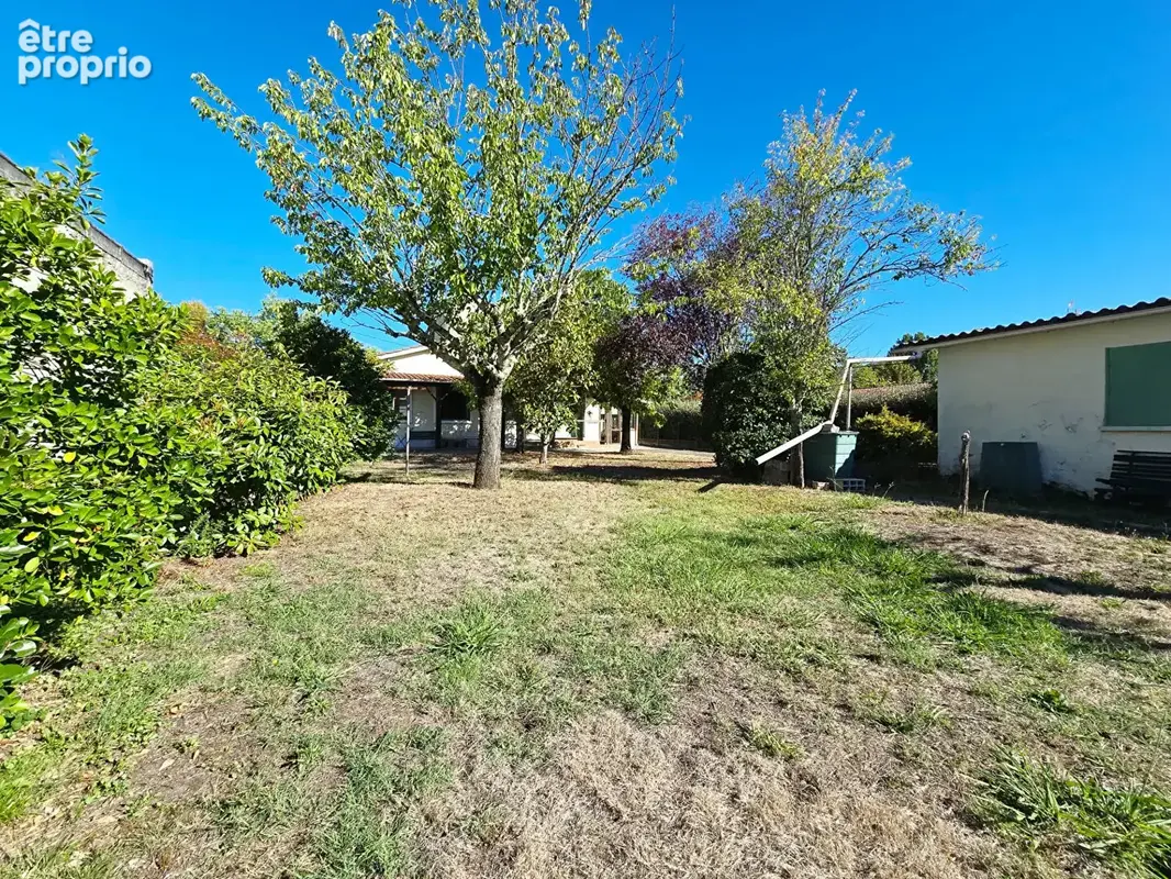 Maison Merignac 4 pièce(s) - photo 4
