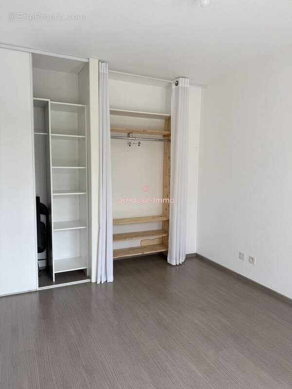 Appartement à TROYES