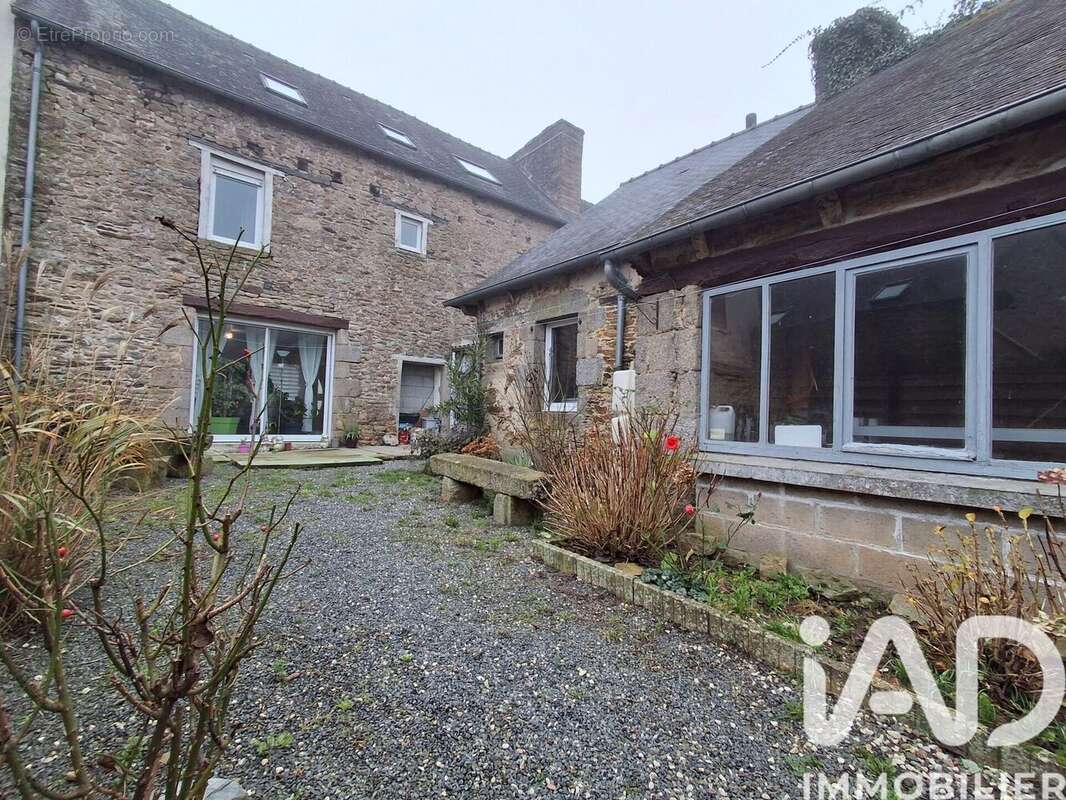 Photo 5 - Maison à LE GOURAY