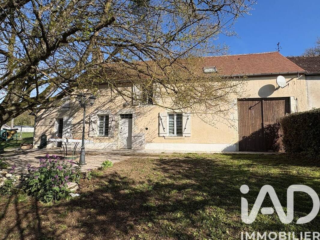 Photo 1 - Maison à FEUX