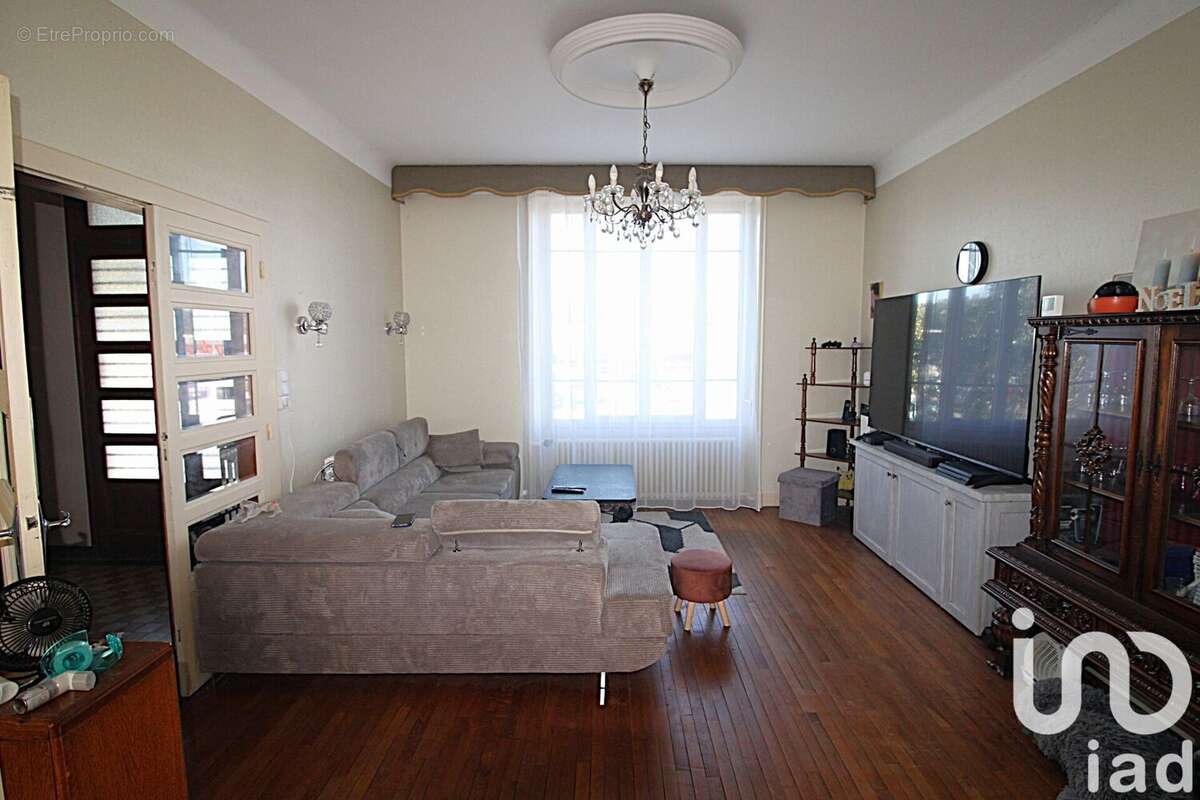 Photo 9 - Maison à BOURGANEUF