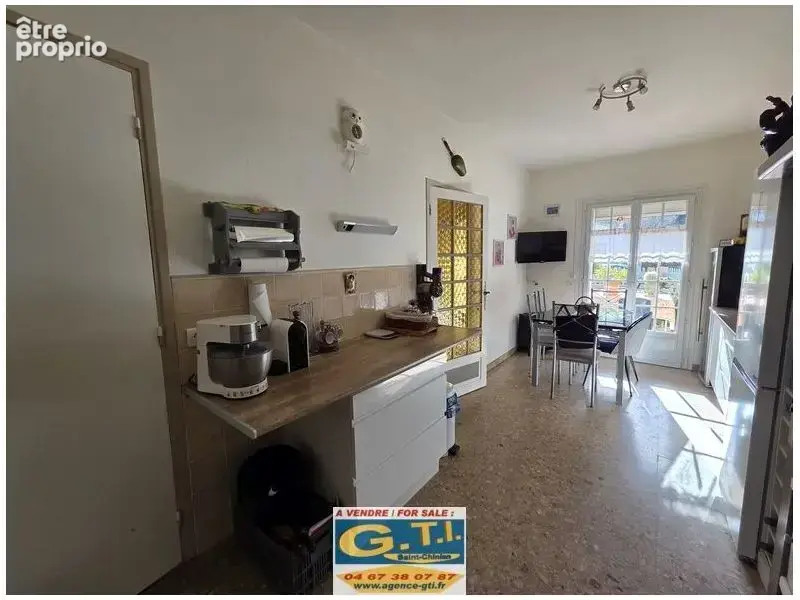 Maison 4 pièces 115 m² à vendre à Saint-Chinian (34360) - photo 5