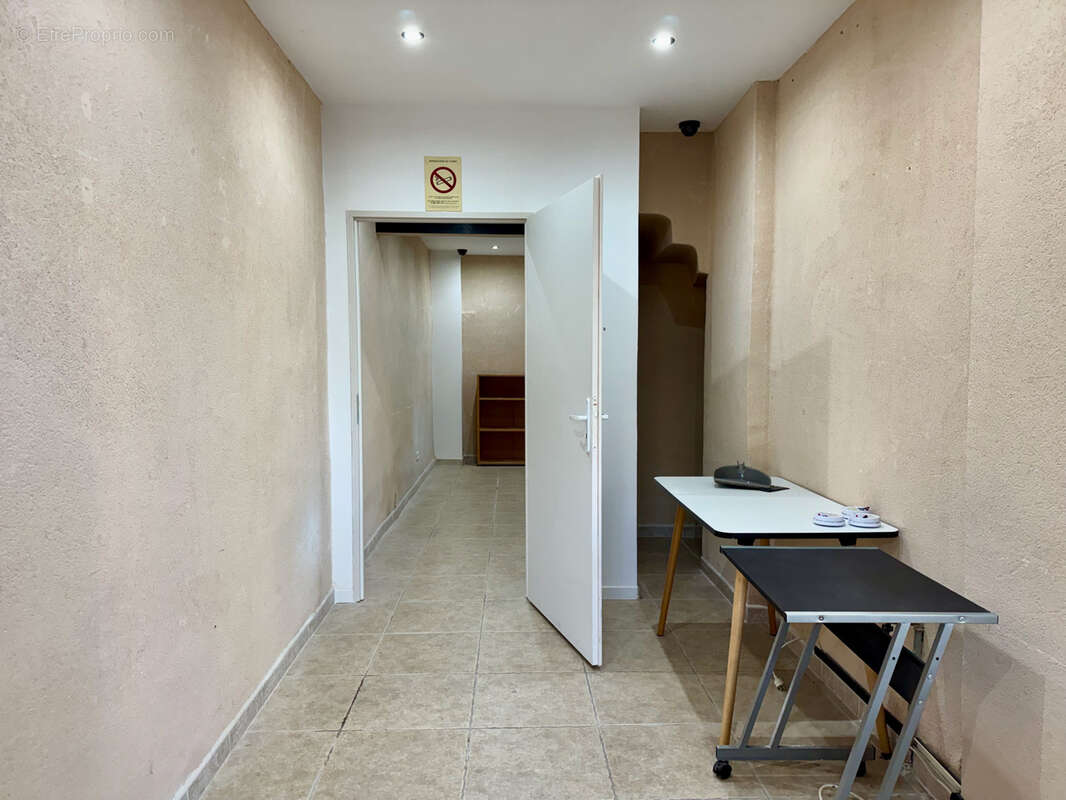 Appartement à VAISON-LA-ROMAINE