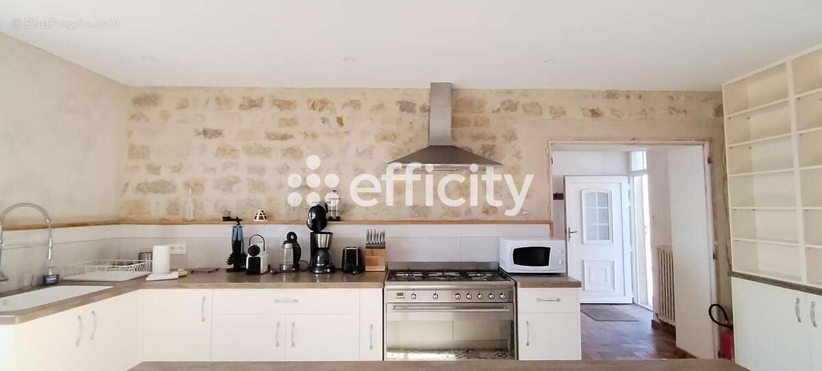 Maison à ISIGNY-SUR-MER