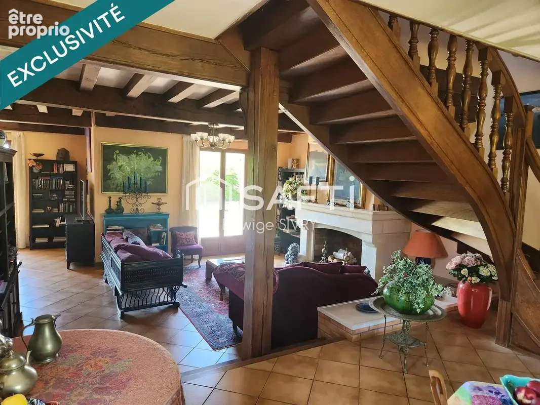Photo 1 - Maison à VITTEAUX