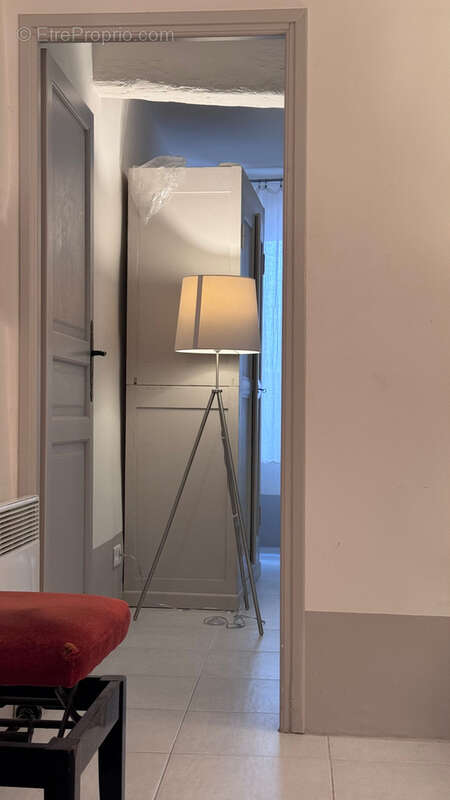 Appartement à SAINT-PAUL