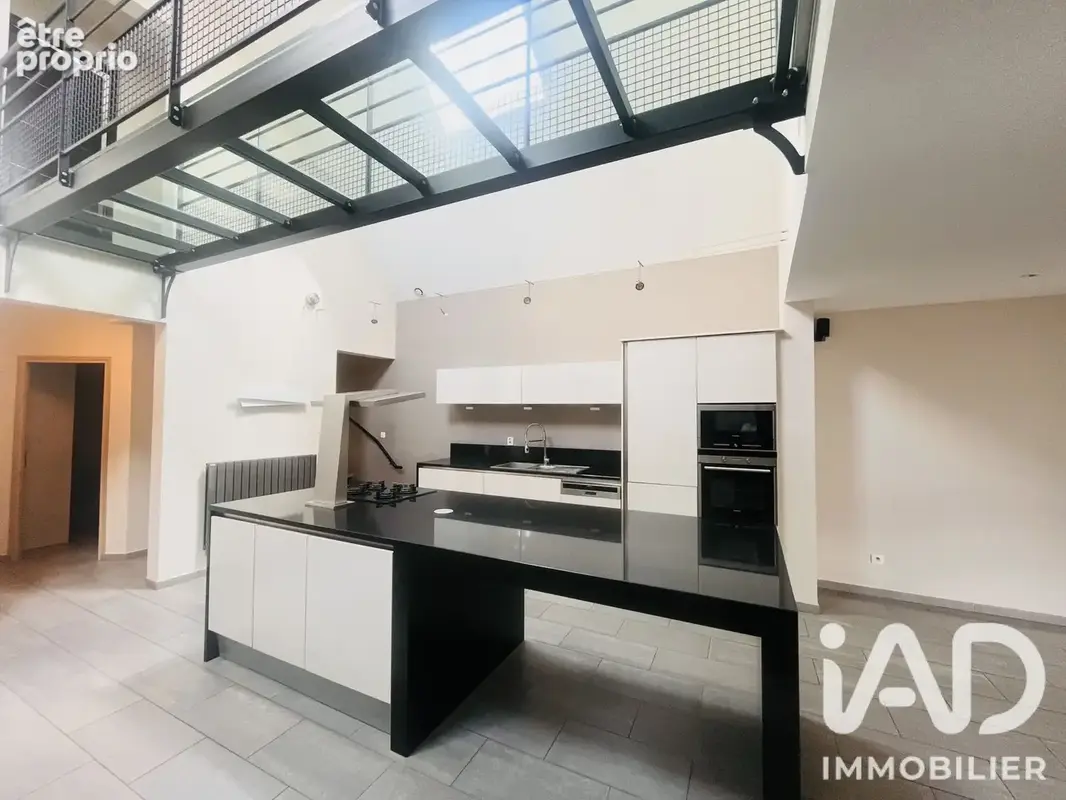 Photo 1 - Maison à VALENCIENNES