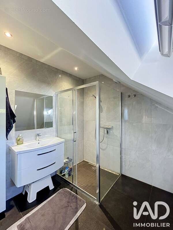 Photo 9 - Appartement à SARREGUEMINES