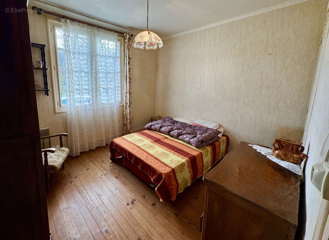 Maison à PRATS-DE-CARLUX