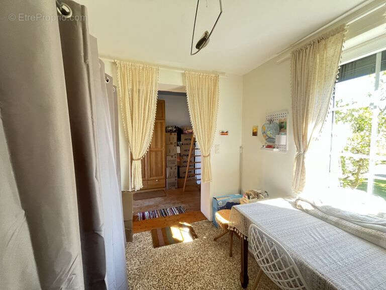 Maison à CROISETTE