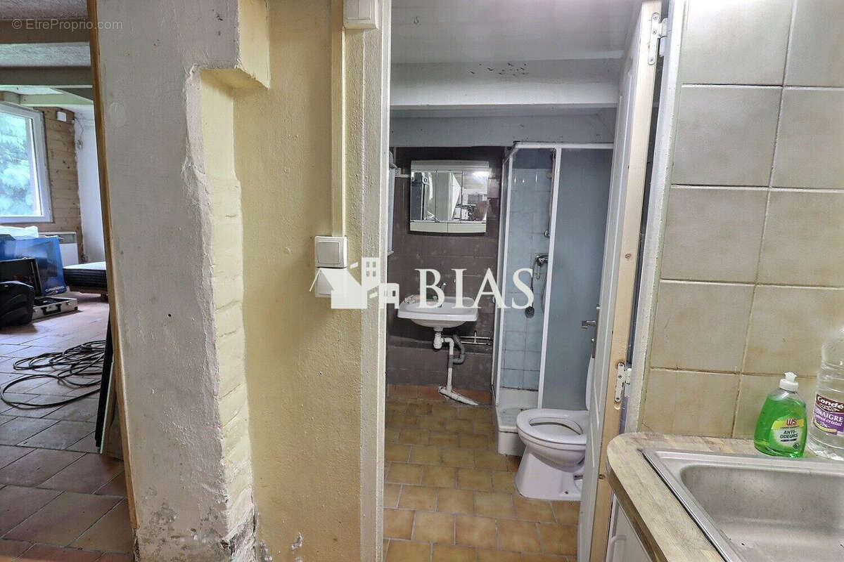 Maison à PONT-L'EVEQUE