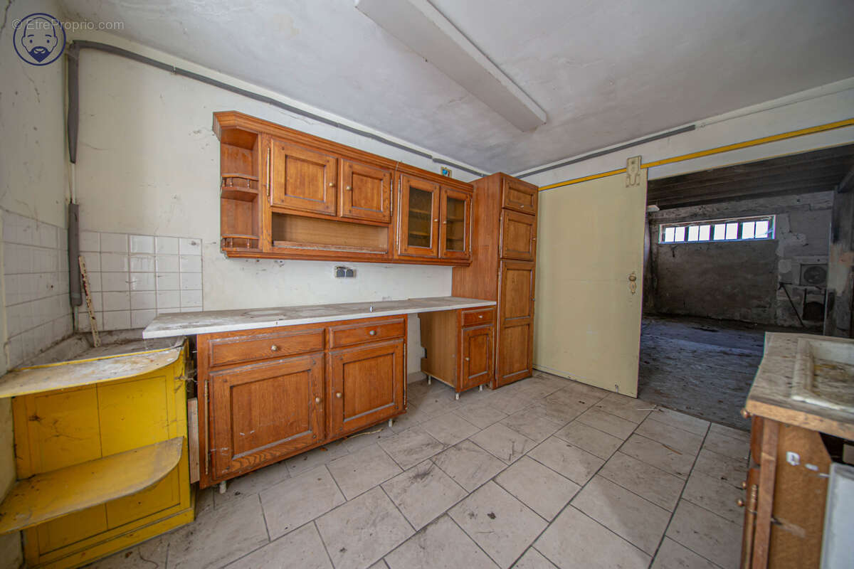 Maison à LIGNY-EN-BARROIS