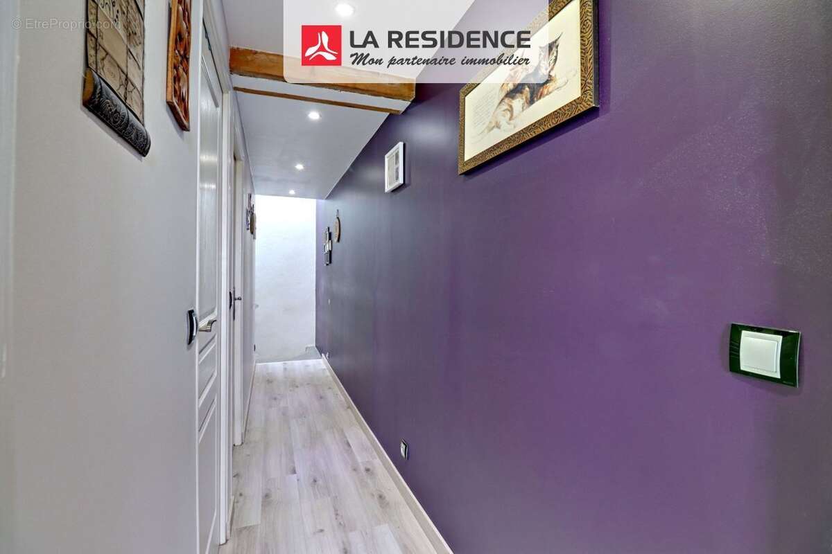 Maison 74 m² à Villiers-Saint-Frederic  - photo 4