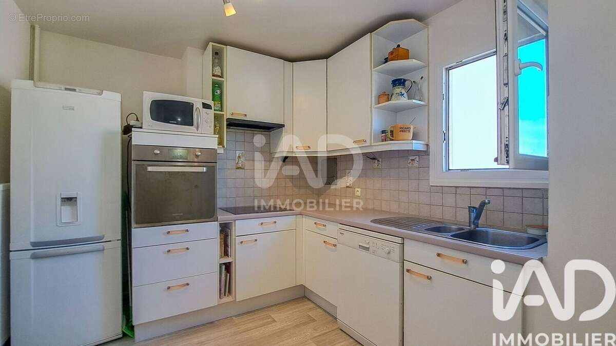 Photo 4 - Appartement à CRETEIL