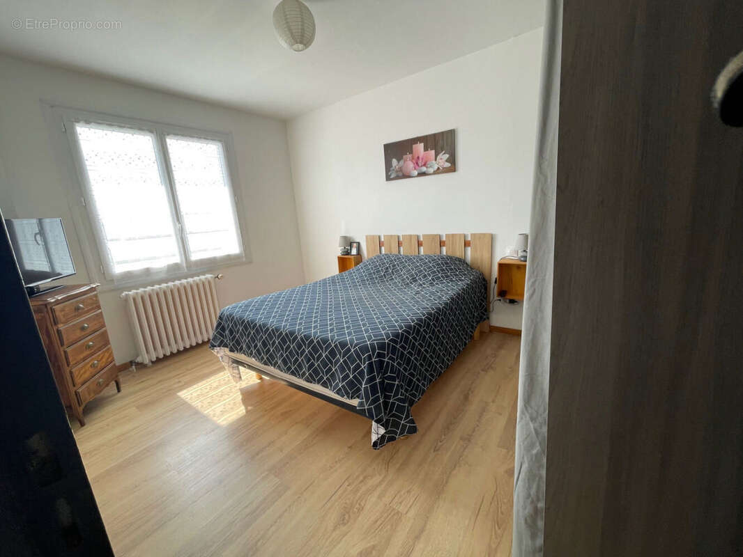 IMG_3539 - Maison à OLORON-SAINTE-MARIE