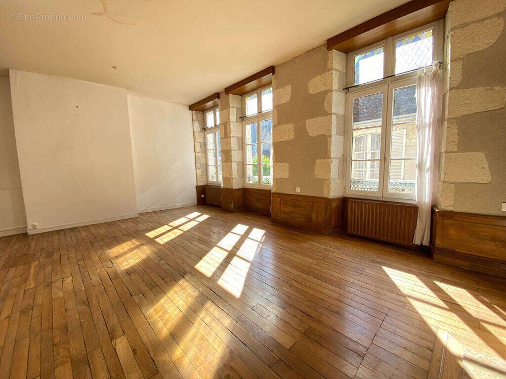 Appartement à BOURGES