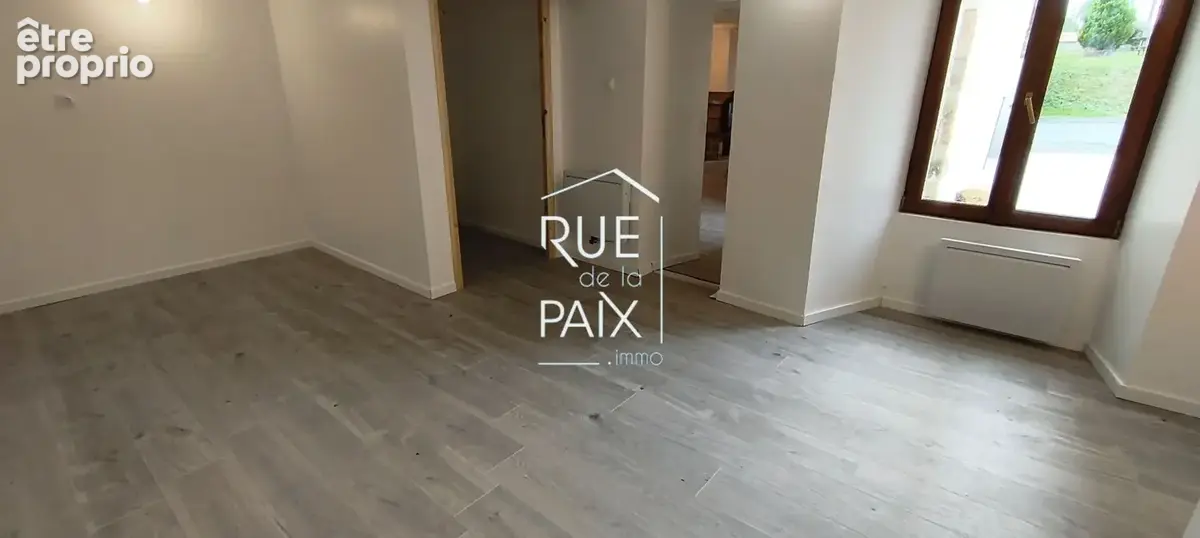 Maison de bourg rénovée - photo 4