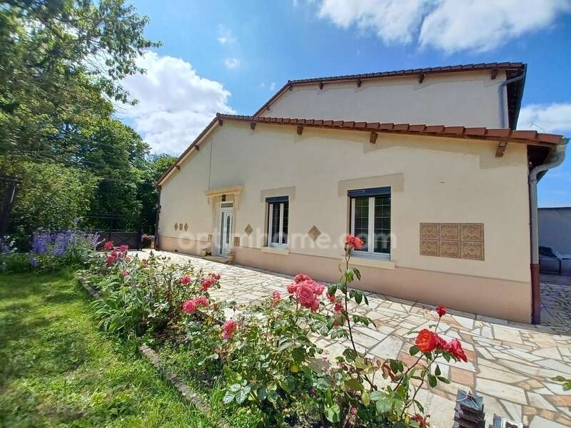 Maison à CONSENVOYE