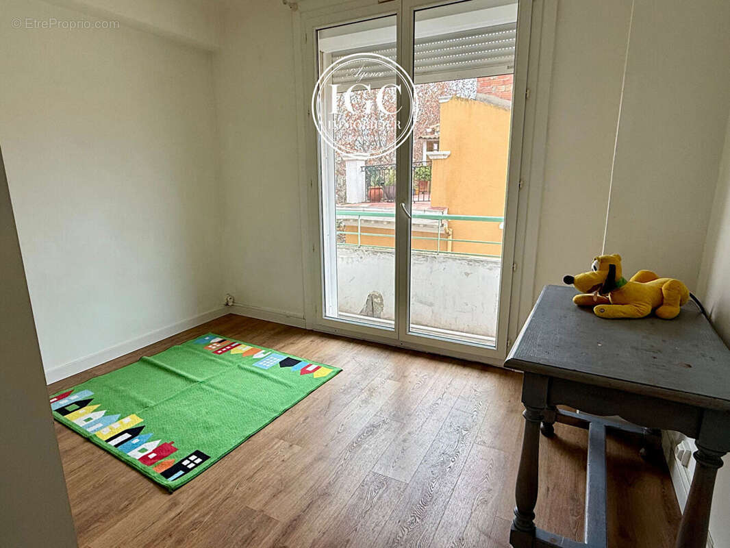 Appartement à MARTIGUES