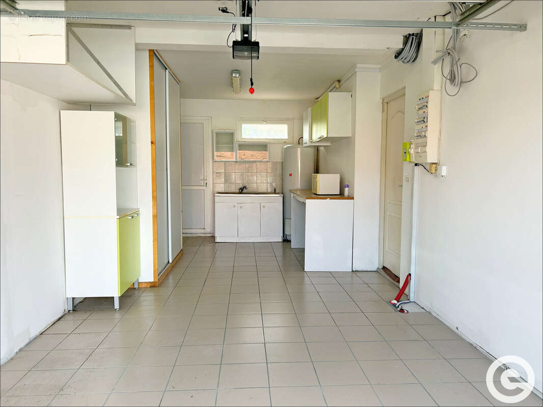 Maison à BRAY-SUR-SEINE