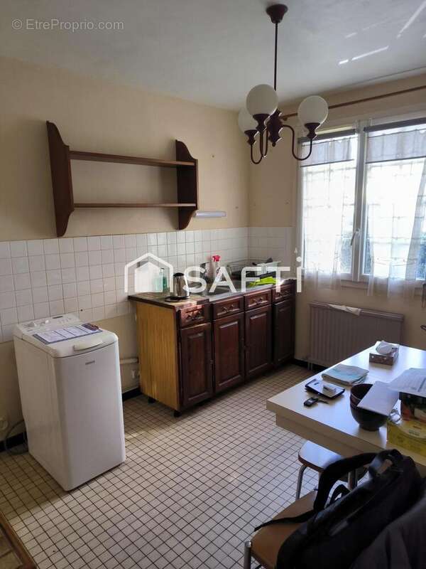 Photo 5 - Maison à CORDEMAIS