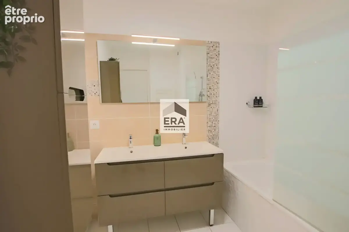 Appartement 55m² à villejuif - photo 5