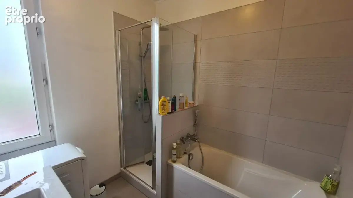 Appartement - photo 11