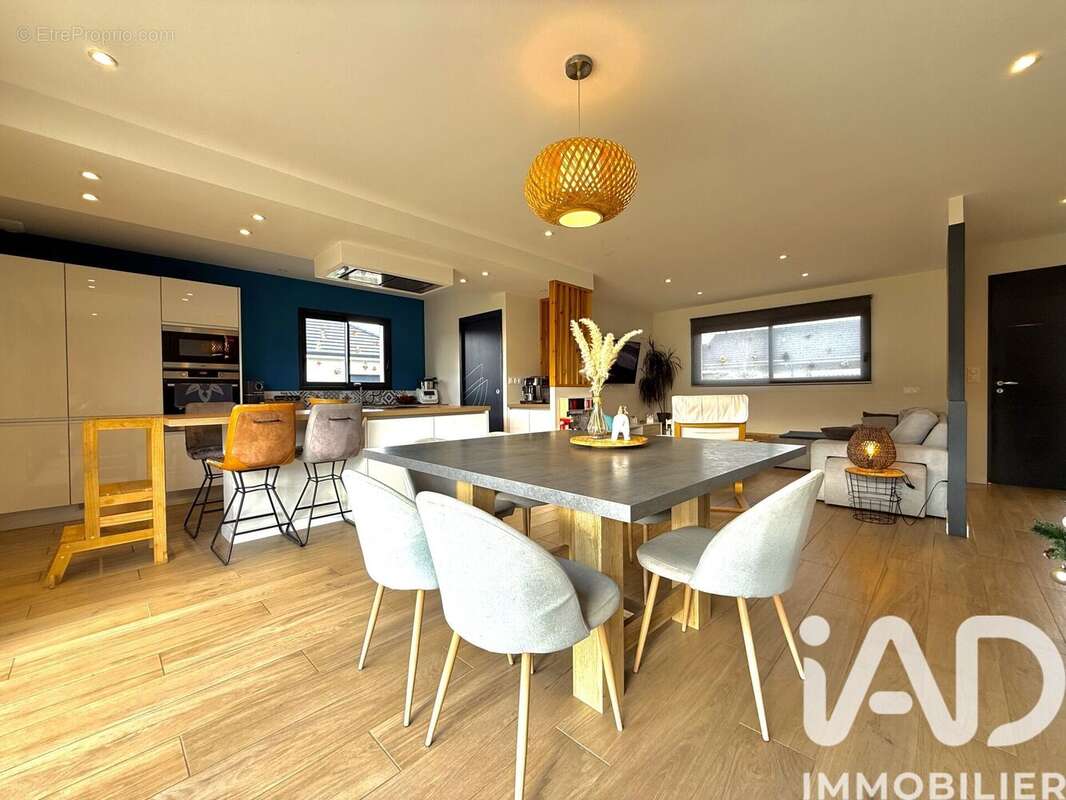 Photo 2 - Maison à PARDIES