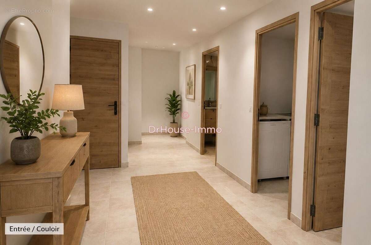 Maison 100 m² à Le Lavandou  - photo 130