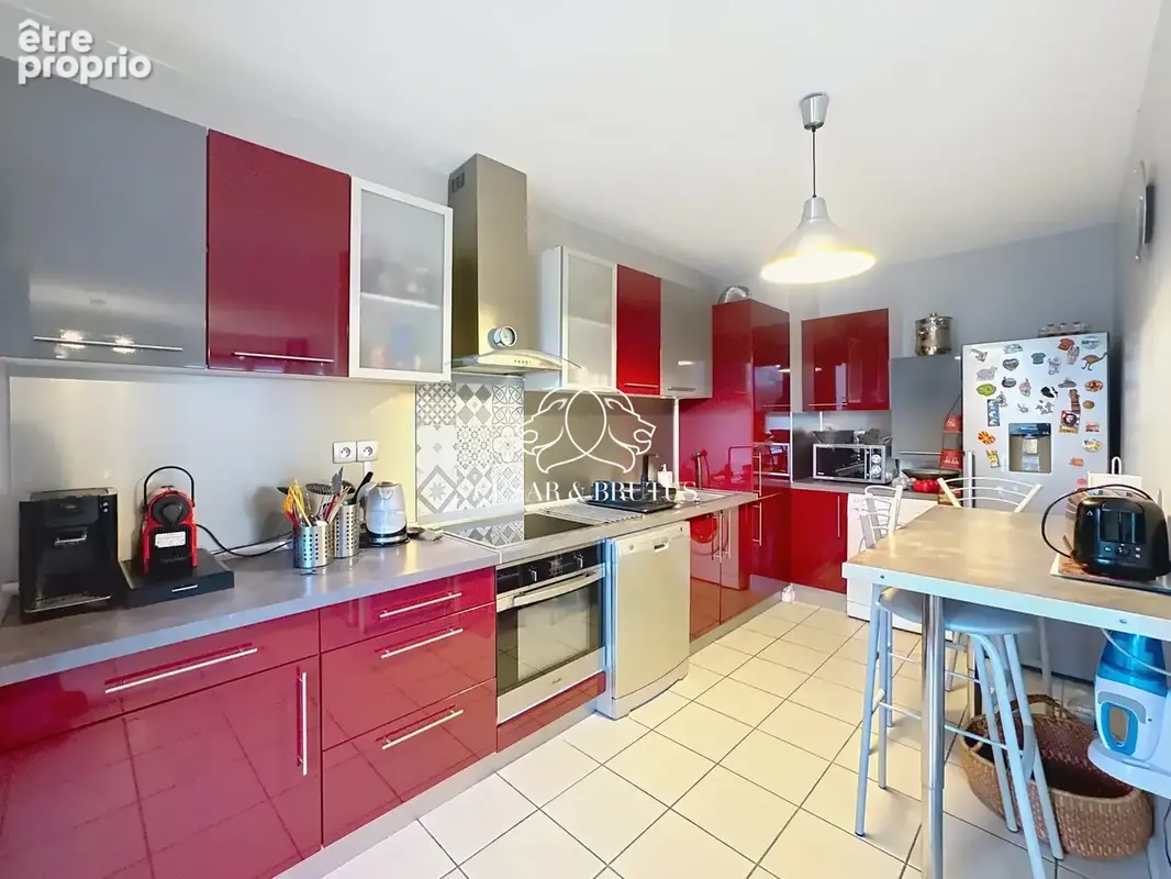Appartement 4 pièces 80 m² à vendre à Venissieux (69200) - photo 4