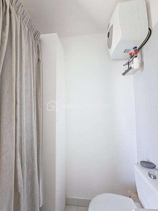 Appartement à SAINT-FRANCOIS