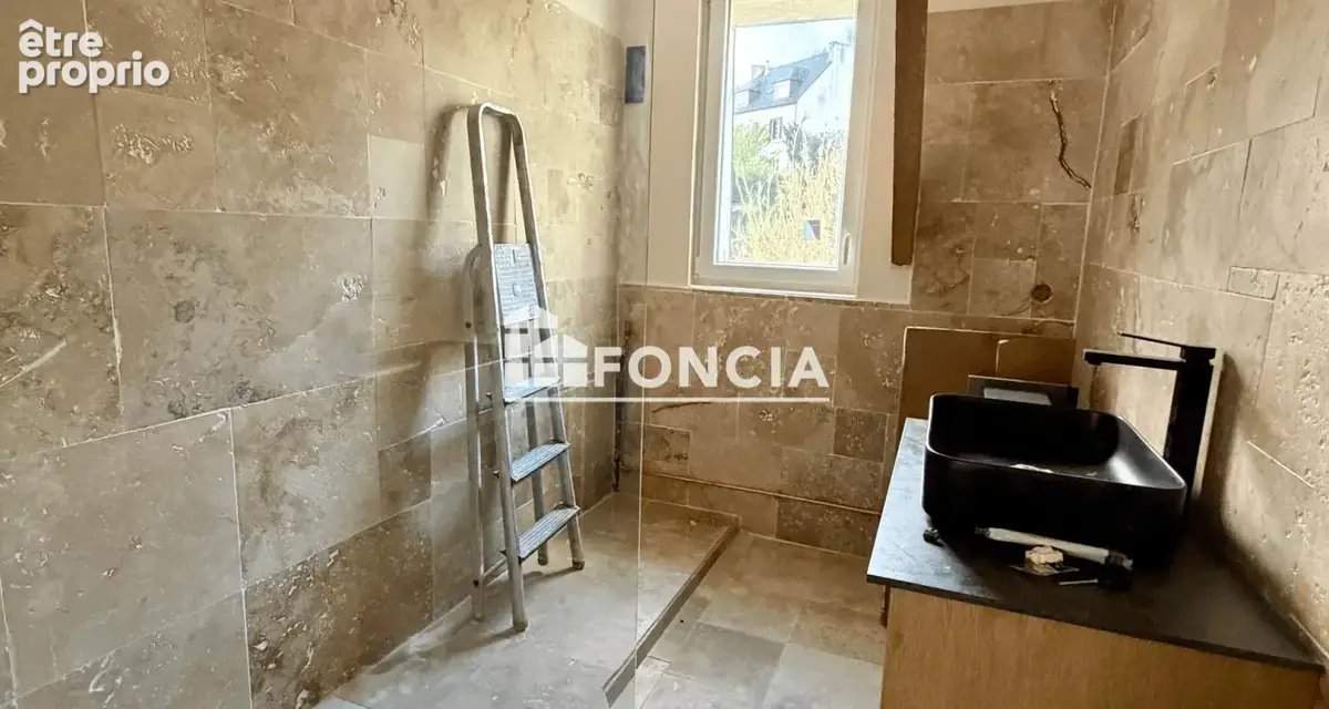 Ideal Investissement, Spacieux appartement de 133M2 - photo 9