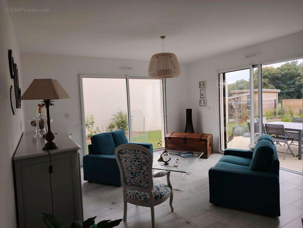 Maison à SAINT-ALBAN