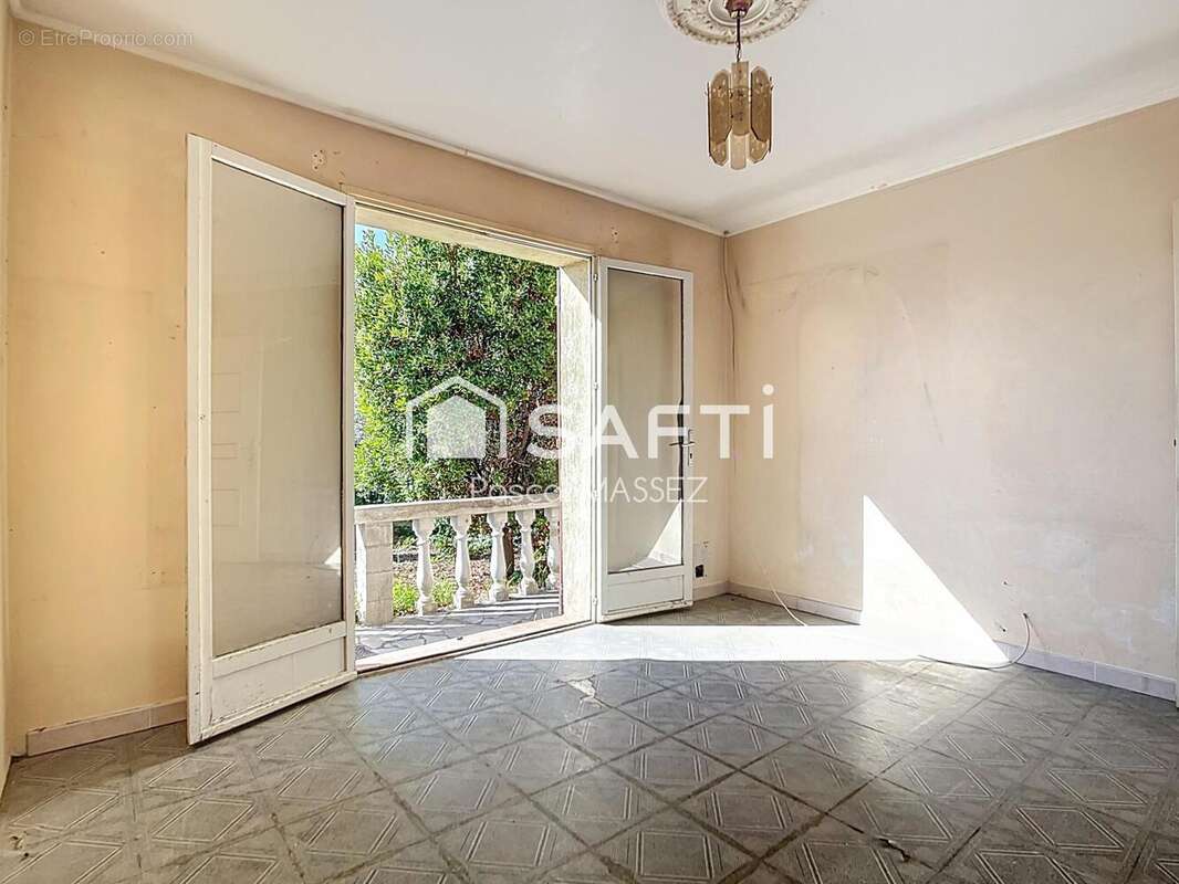 Photo 5 - Maison à CONTES