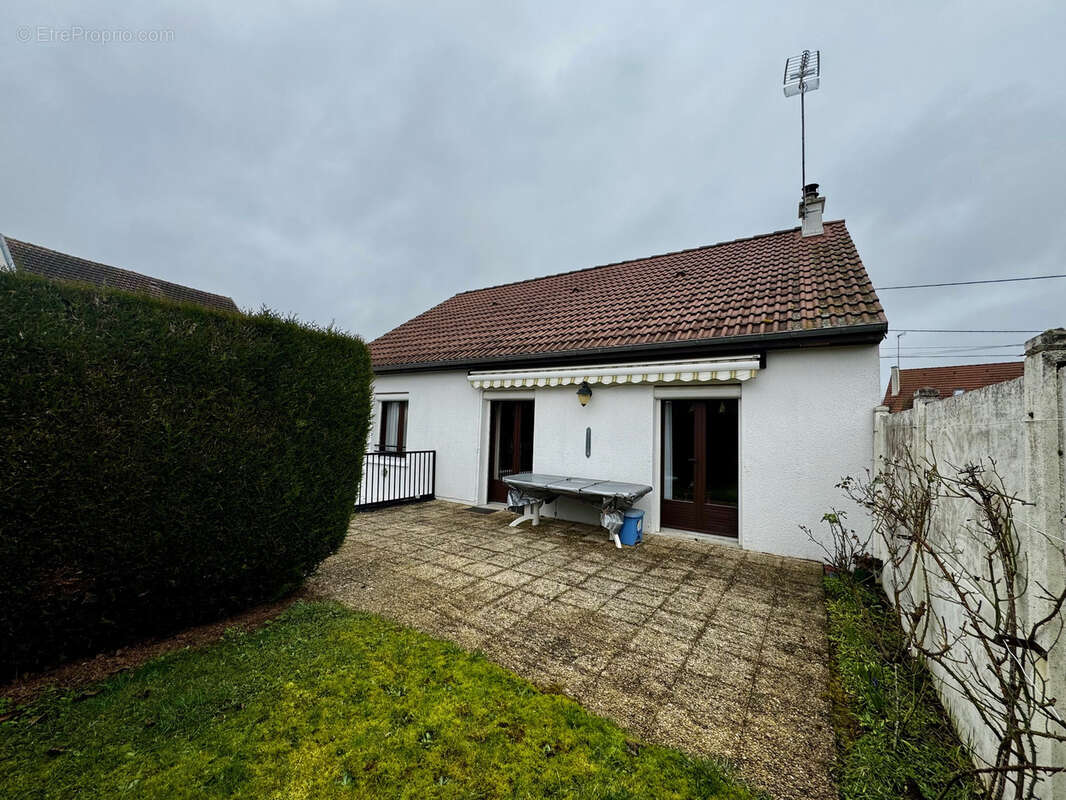 Maison à BRIARE