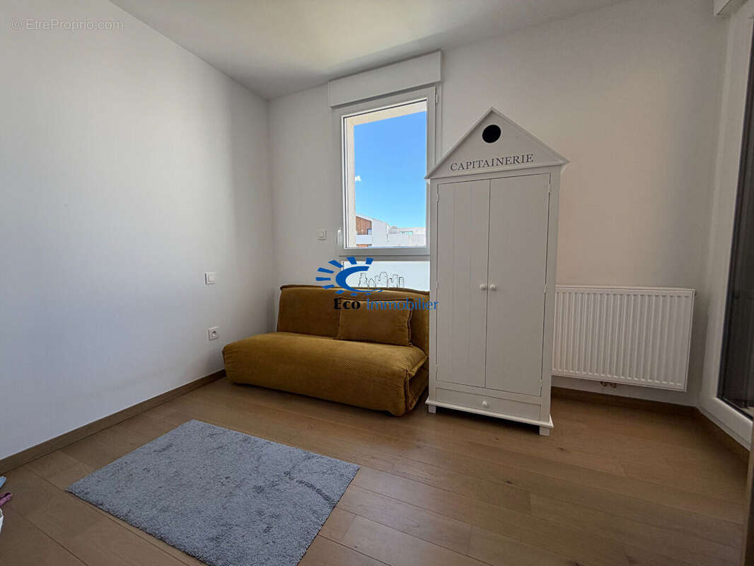 Appartement à LAGORD