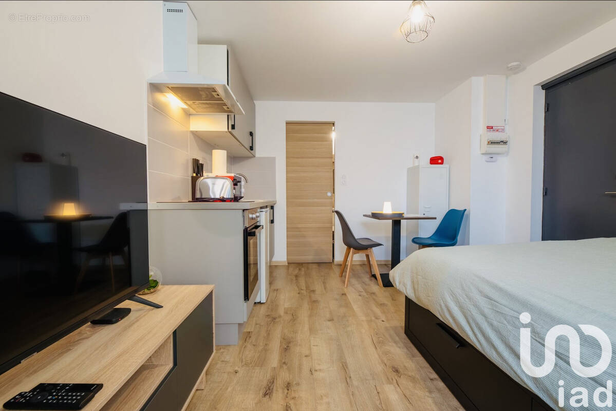 Photo 1 - Appartement à COGNAC