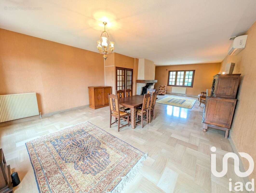 Photo 8 - Maison à CHAUVIGNY