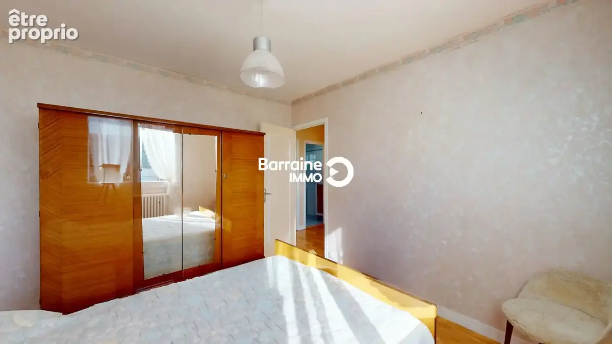 A vendre maison 4 chambres - trinite plouzane - photo 8