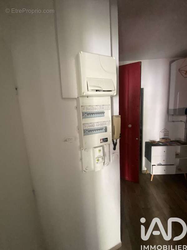 Photo 7 - Appartement à MARSEILLE-6E