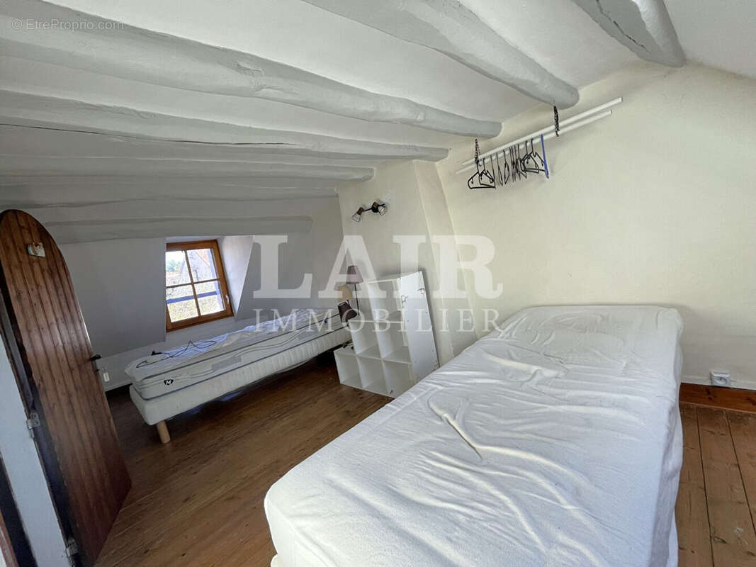 Maison à MORTAGNE-AU-PERCHE