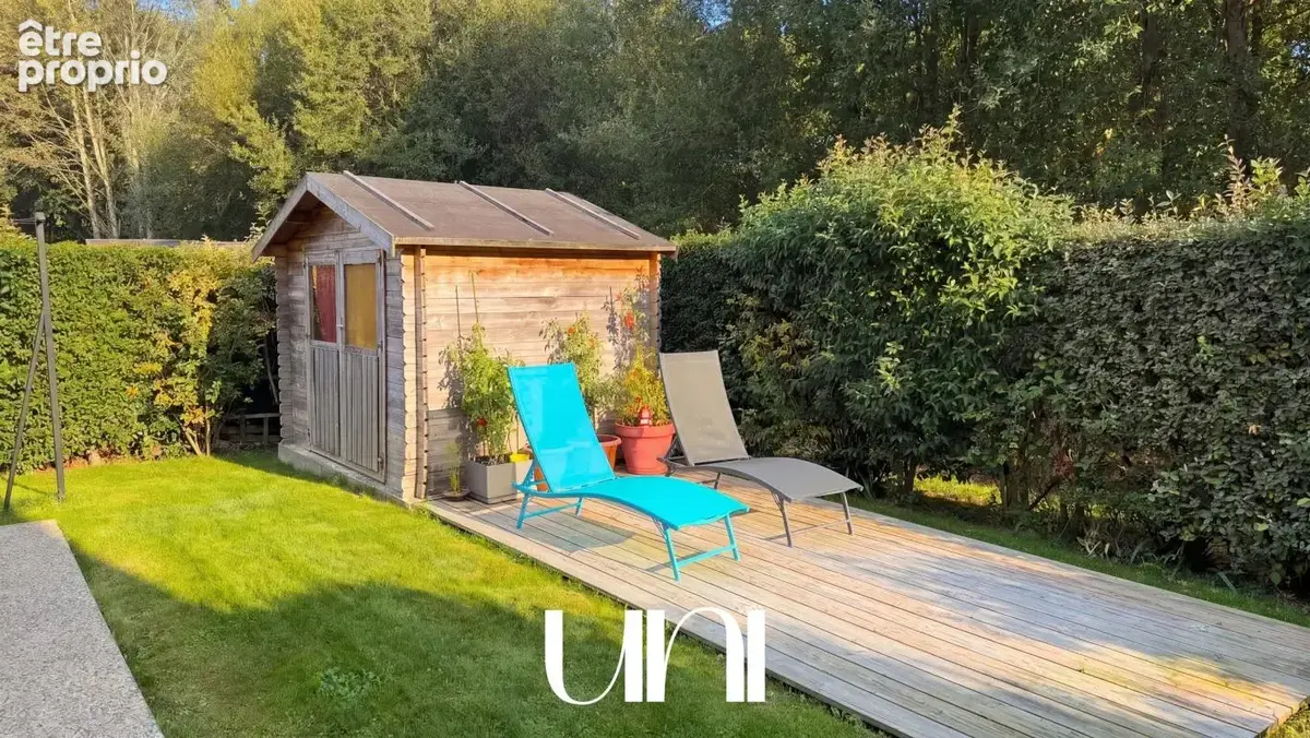 Maison 5 pièces 100 m² avec jardin - Dozulé - photo 10