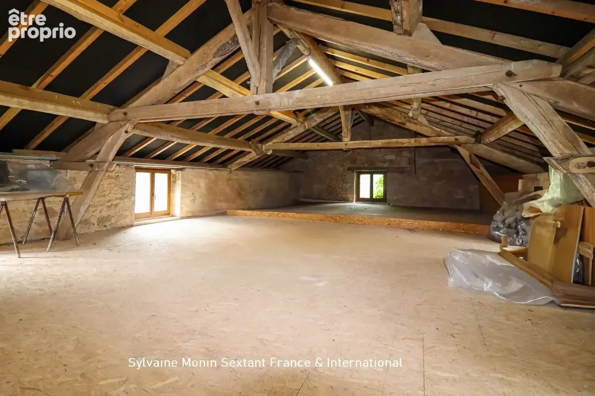 Superbe domaine de caractère du XVIIIe siècle sur 4 hectares avec piscine, maison d'amis et dépendances - photo 20