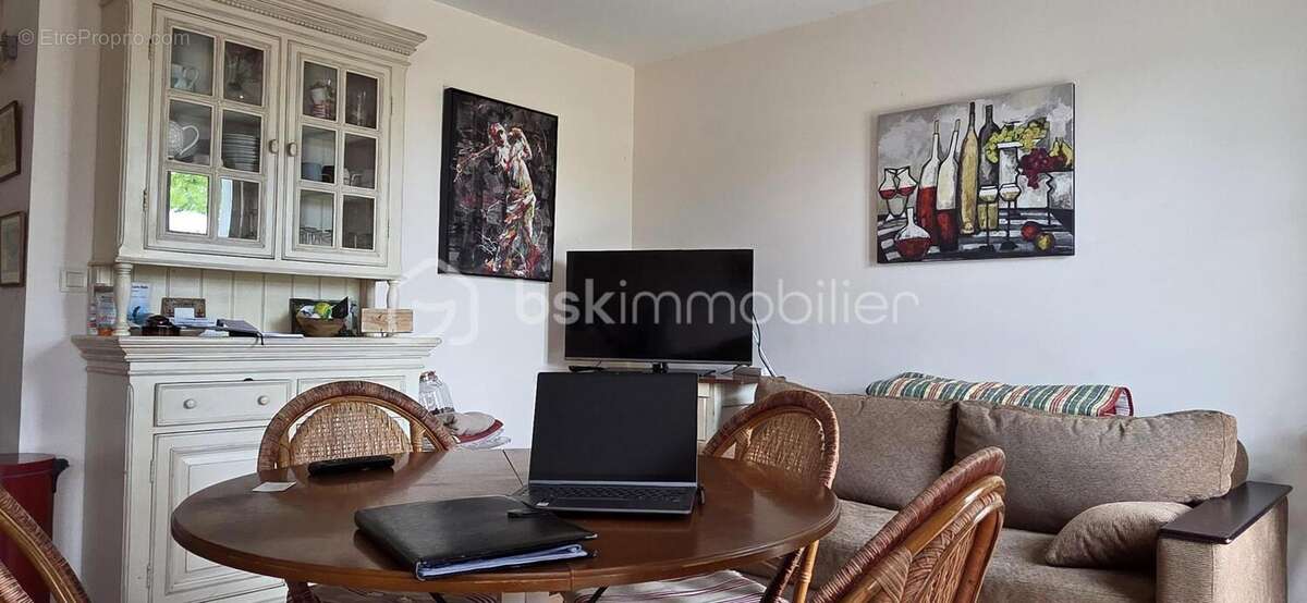 Maison calme sur golf - photo 5