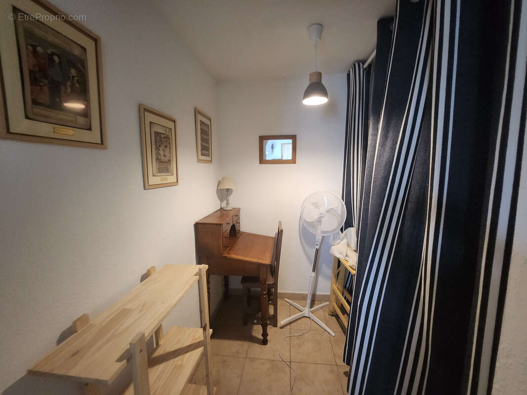 Appartement à UZES