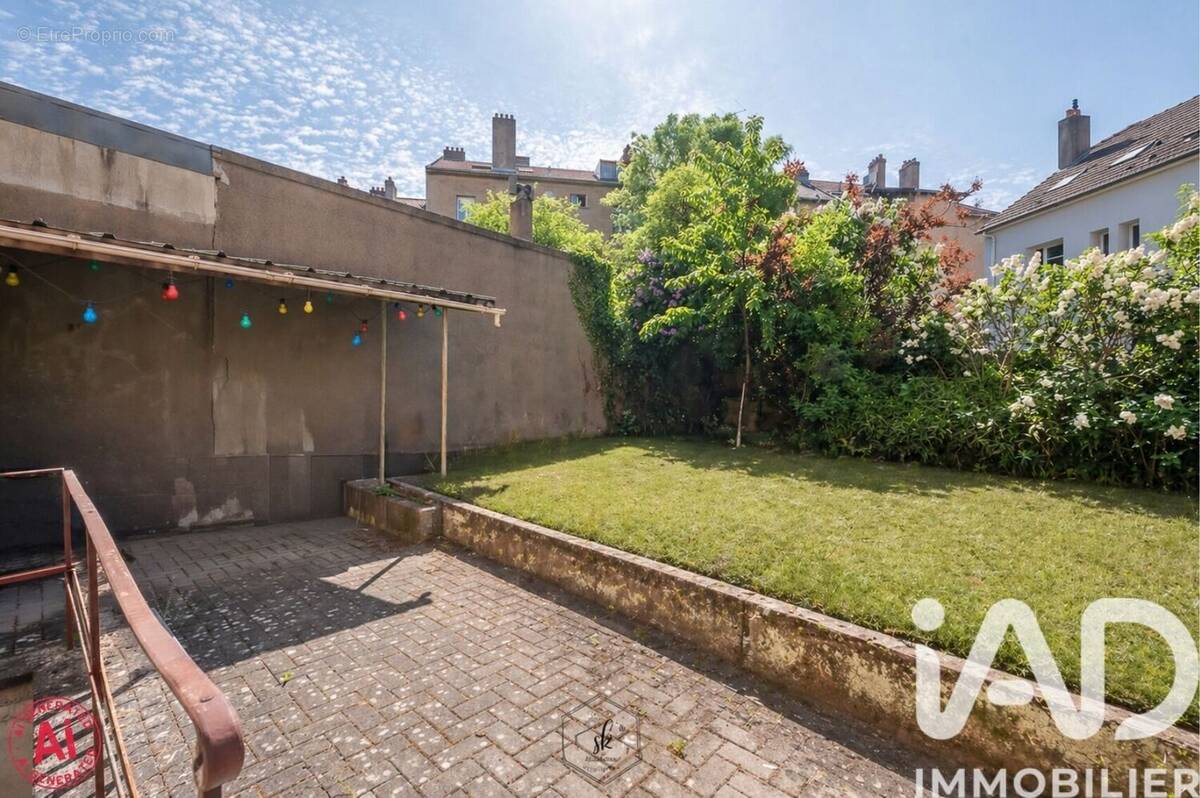 Photo 1 - Appartement à MONTIGNY-LES-METZ