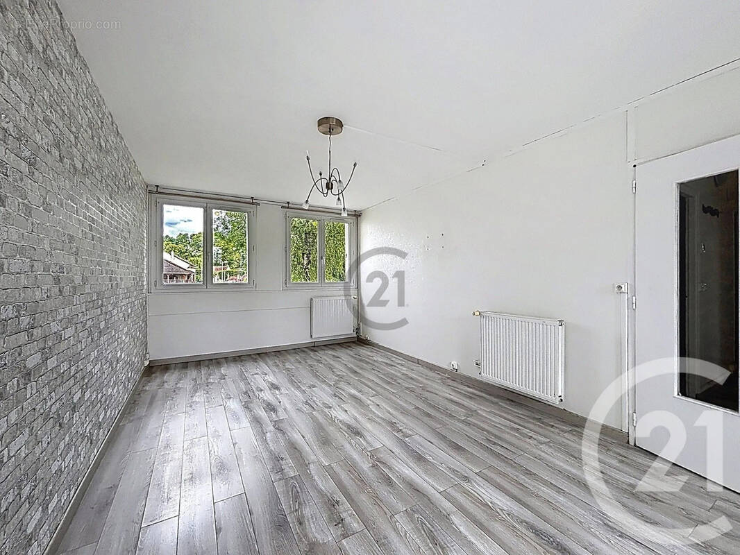 Appartement à PROVINS