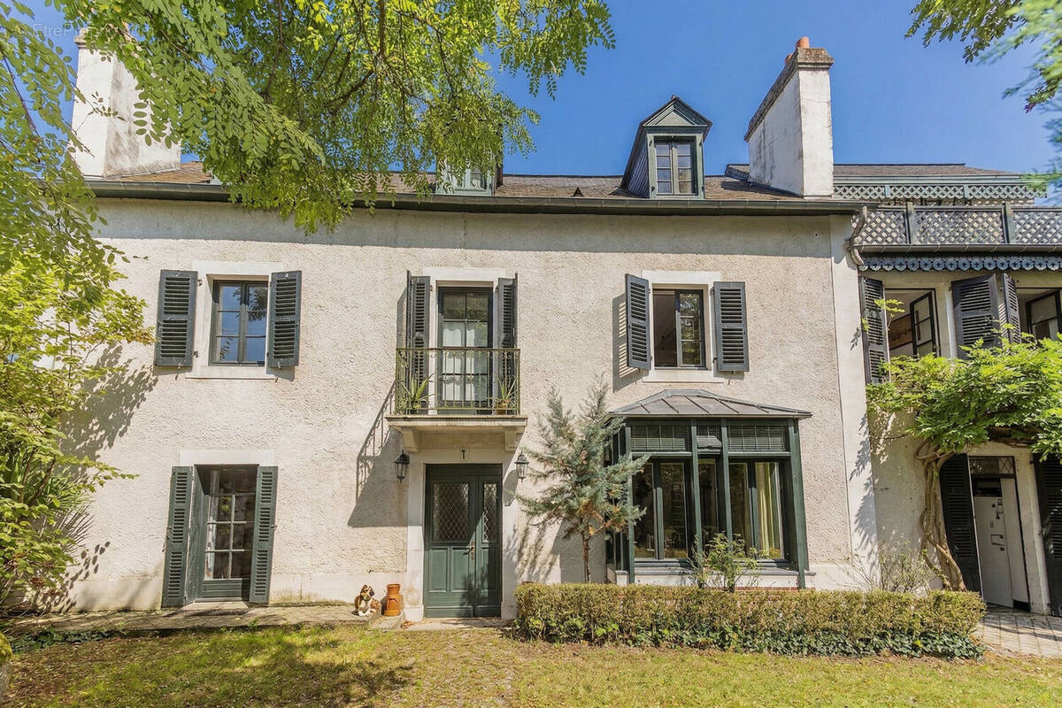 Photo 1 - Maison à BILLERE