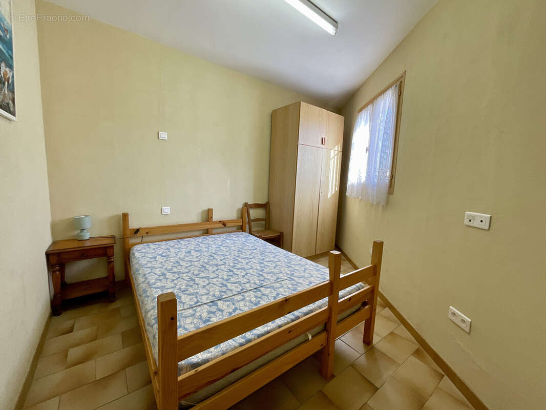 Appartement à MARSEILLAN